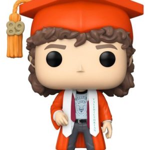 Funko Pop! Stranger Things Dustin Henderson 1887