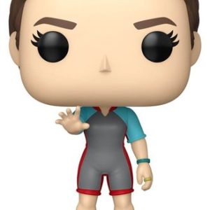Funko Pop! Stranger Things Eleven in Wetsuit