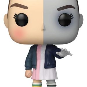 Funko Pop! Stranger Things Eleven SPLT