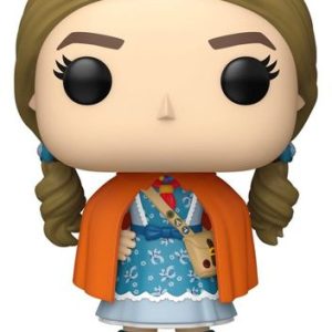 Funko Pop! Stranger Things Holly the Heroic