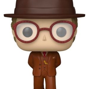 Stranger Things Mr. Whatsit
