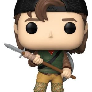 Funko Pop! Stranger Things Steve Harrington 1888