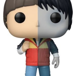 Funko Pop! Stranger Things Will Byers SPLT