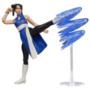 Street Fighter Figura Chun-Li 15 cm