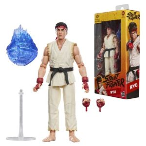 Street Fighter Figura Ryu 15 cm