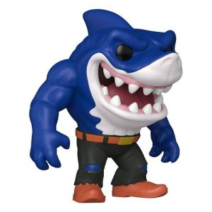 Funko Pop! Street Sharks Ripster