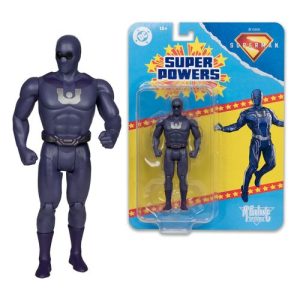 Superman (2025) DC Direct Figura Super Powers Ultraman 12 cm