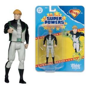 Superman (2025) DC Direct Figura Super Powers Green Lantern Guy Gardner 12 cm