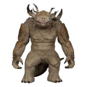 Superman (2025) DC Multiverse Figura Mega Kaiju 25 cm