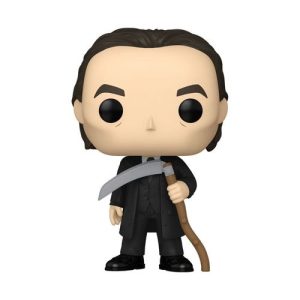 Funko Pop! Supernatural Death