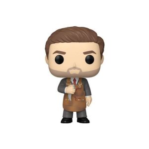 Funko Pop! Supernatural Dean/Michael Chase