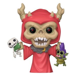 Funko Pop! Taron y el caldero mágico Disney Horned King Creeper