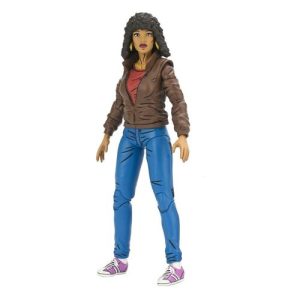 Teenage Mutant Ninja Turtles Figura April O'Neil 18 cm