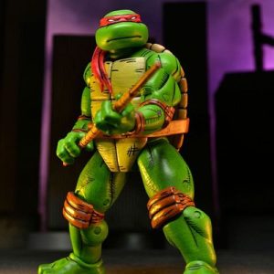 Teenage Mutant Ninja Turtles (Mirage Comics) Figura Donatello 18 cm