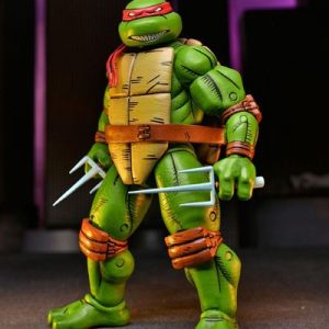 Teenage Mutant Ninja Turtles (Mirage Comics) Figura Raphael 18 cm