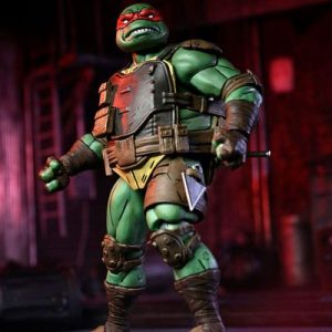 Teenage Mutant Ninja Turtles: The Last Ronin Figura Ultimate Raphael 18 cm