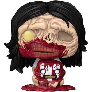 Funko Pop! Terrifier 2 Victoria Heyes Exclusive