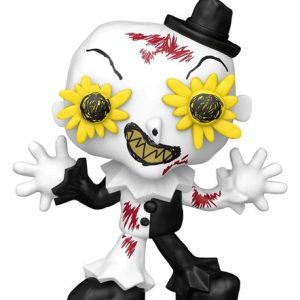 Funko Pop! Terrifier Doodles- Art the Clown