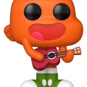 Funko Pop! The Amazing World of Gumball Darwin