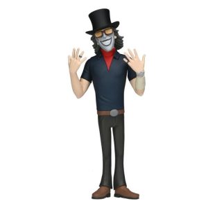 The Black Phone Toony Terrors Figura The Grabber 15 cm