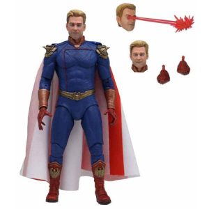 The Boys Figura Ultimate Homelander 18 cm
