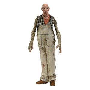 The Devil's Rejects Figura Tiny (Overalls) 18 cm