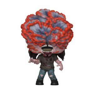 Funko Pop! The Last of Us Clicker