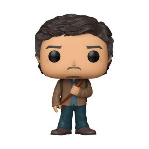 Funko Pop! The Last of Us Joel Miller