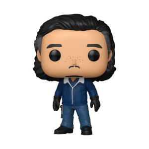 Funko Pop! The Last of Us Tommy Miller
