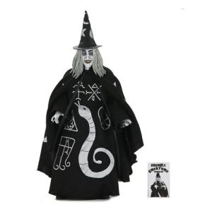 The Munsters 2022 Figura Clothed Zombo 20 cm