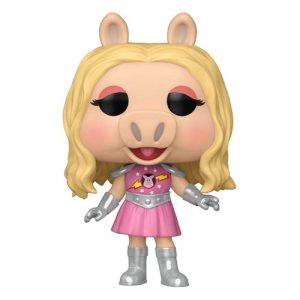 Funko Pop! The Muppets First Mate Piggy