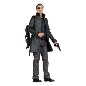 The Walking Dead Figuras 13 cm The Governor
