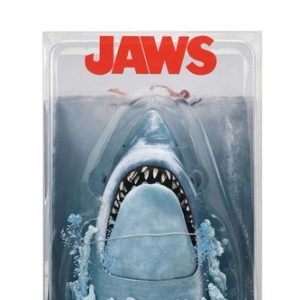 Tiburón Estatua Poster Series 50th Anniversary Jaws