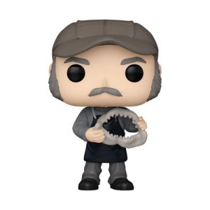 Funko Pop! Tiburón Quint