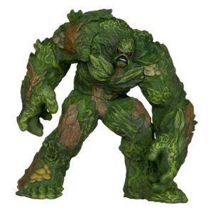 Todd's Mods DC Direct Estatua Collector Vinyl Swamp Thing 11 cm