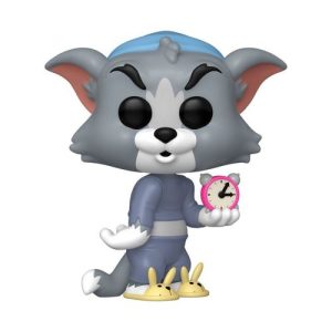 Funko Pop! Tom & Jerry Tom