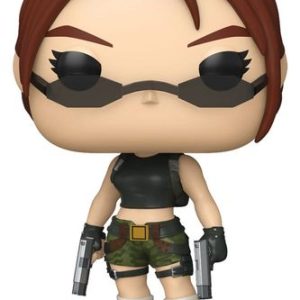 Funko Pop! Tomb Raider Lara Croft (AoD)