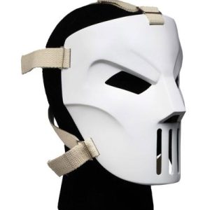 Tortugas Ninja 1990 Réplica 1/1 Máscara de Casey Jones
