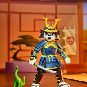 Tortugas Ninja (Cartoon) Figura Ultimate Samurai Adventure Usagi Yojimbo 18 cm