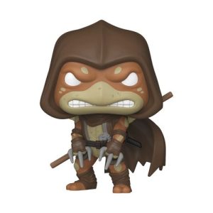 Funko Pop! Tortugas Ninja Moja