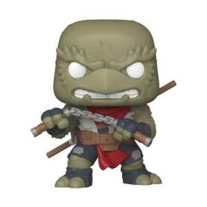 Funko Pop! Tortugas Ninja Odyn