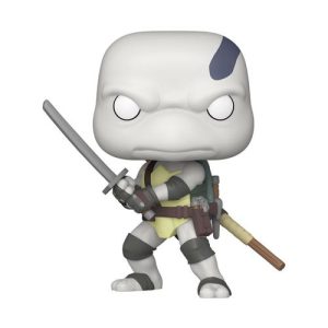 Funko Pop! Tortugas Ninja Uno