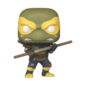 Funko Pop! Tortugas Ninja Yi