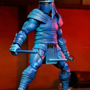Tortugas Ninja (Mirage Comics) Figura Foot Enforcer 18 cm