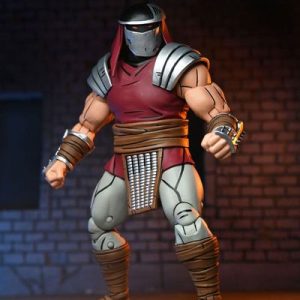 Tortugas Ninja (Mirage Comics) Figura Foot Enforcer Classic Colors 18 cm
