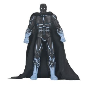Tortugas Ninja (Mirage Comics) Figura Nobody 18 cm