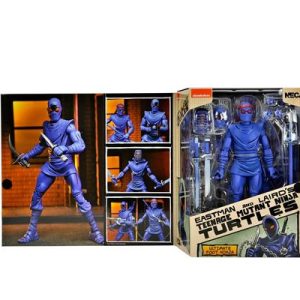 Tortugas Ninja (Mirage Comics) Figura Ultimate Foot Ninja 18 cm