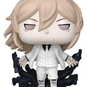 Funko Pop! Tougen Anki Mikado