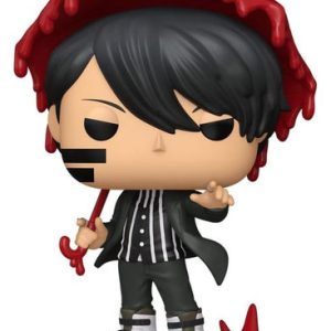Funko Pop! Tougen Anki Naito Mudano