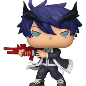 Funko Pop! Tougen Anki Shiki